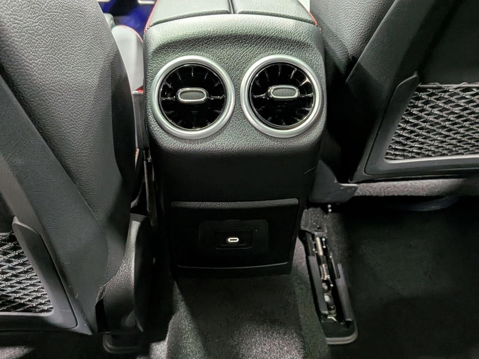 2026 Mercedes-Benz CLA CLA 250 - Photo 18