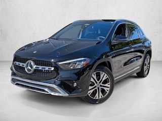 2025 Mercedes-Benz GLA GLA 250 SUV SUV