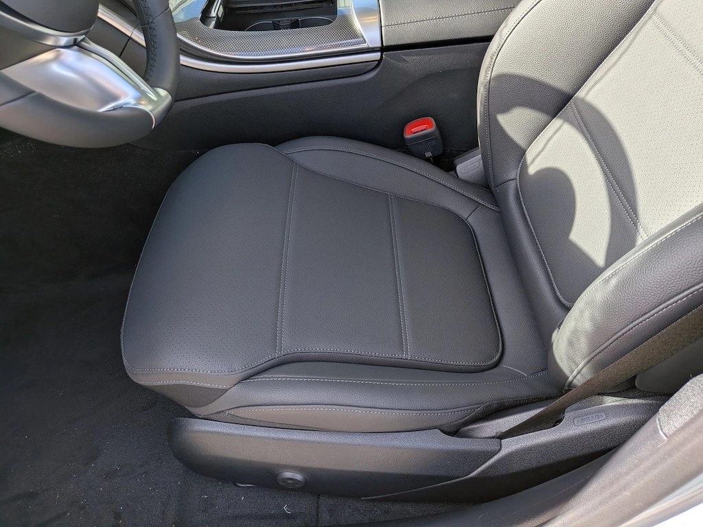 New 2026 Mercedes-Benz C-Class C 300 Sedan Sedan