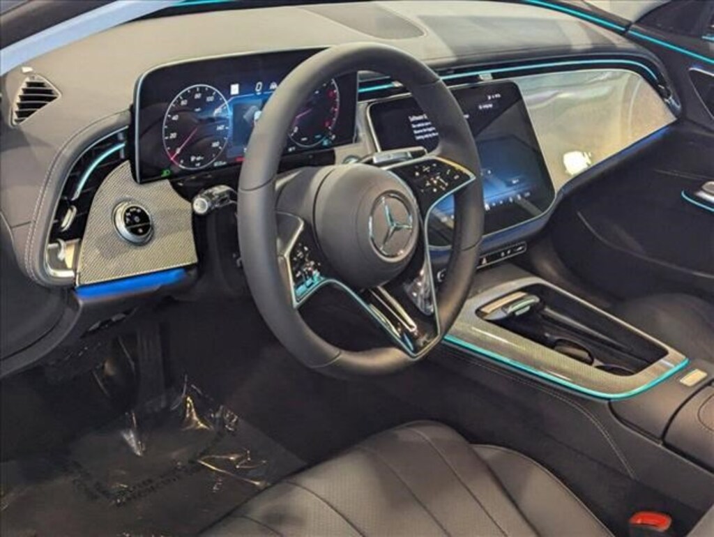 New 2024 MercedesBenz EClass For Sale at MercedesBenz of Pompano