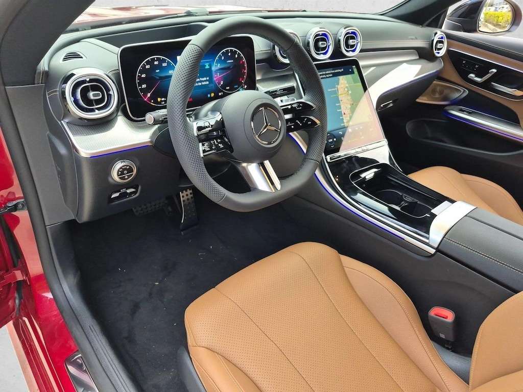 New 2027 Mercedes-Benz CLE 450 CLE 450 4MATIC ® Coupe Coupe