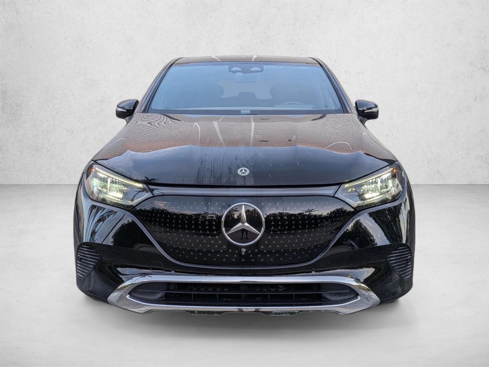 Certified 2023 Mercedes-Benz EQE SUV Base with VIN 4JGGM2BB4PA007773 for sale in Pompano Beach, FL