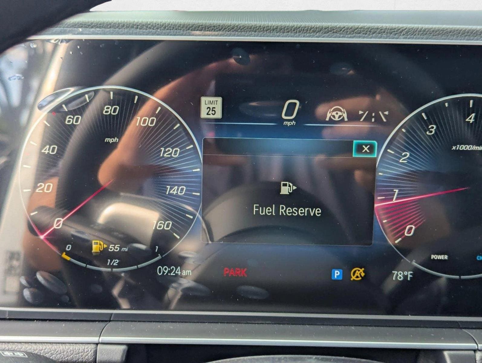 2025 Mercedes-Benz GLE GLE580 - Photo 10