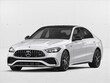 Mercedes-Benz AMG C 43