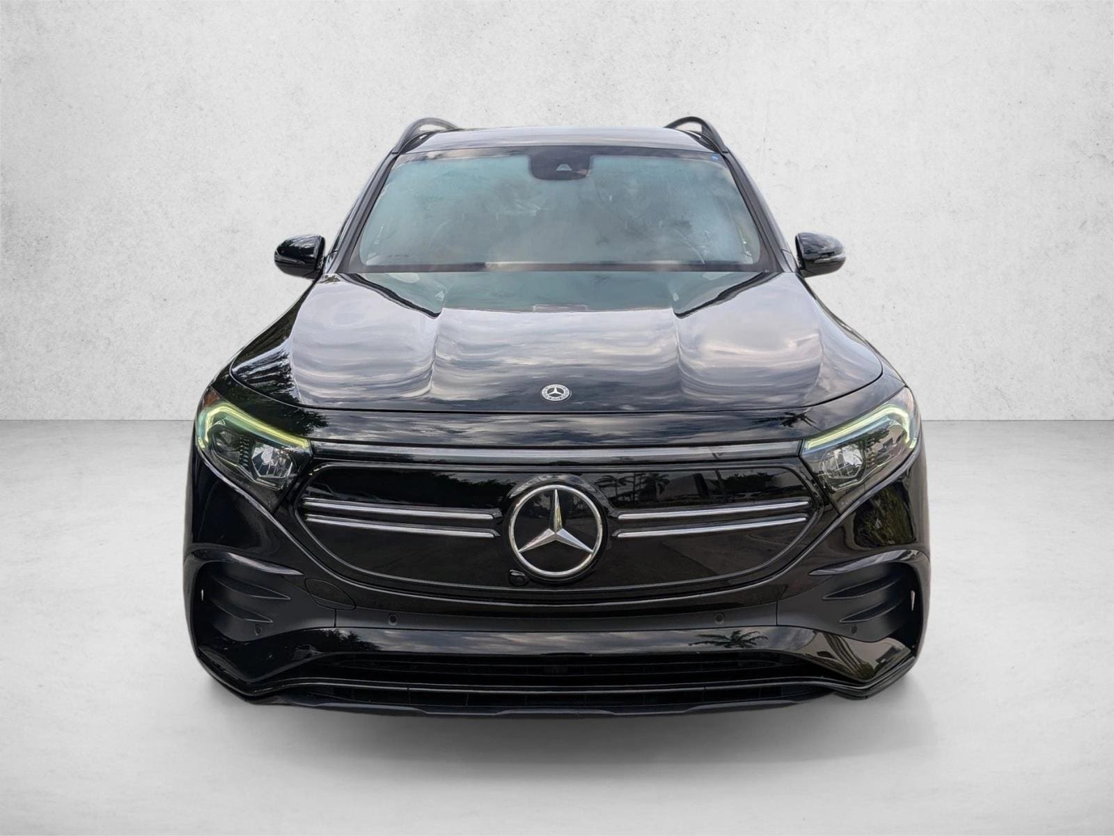 Certified 2023 Mercedes-Benz EQB Base with VIN W1N9M0KB7PN018284 for sale in Pompano Beach, FL
