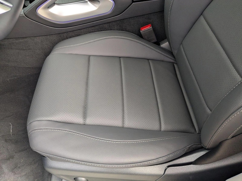 New 2026 Mercedes-Benz GLS 450 GLS 450 4MATIC ® SUV SUV