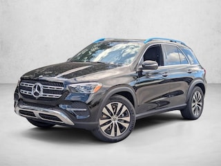2026 Mercedes-Benz GLE 350 GLE 350 SUV SUV