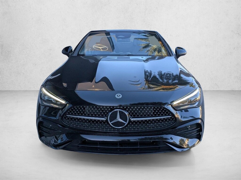 Used 2024 Mercedes-Benz CLE 4MATIC Convertible