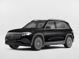 2023 Mercedes-Benz EQB 4MATIC SUV
