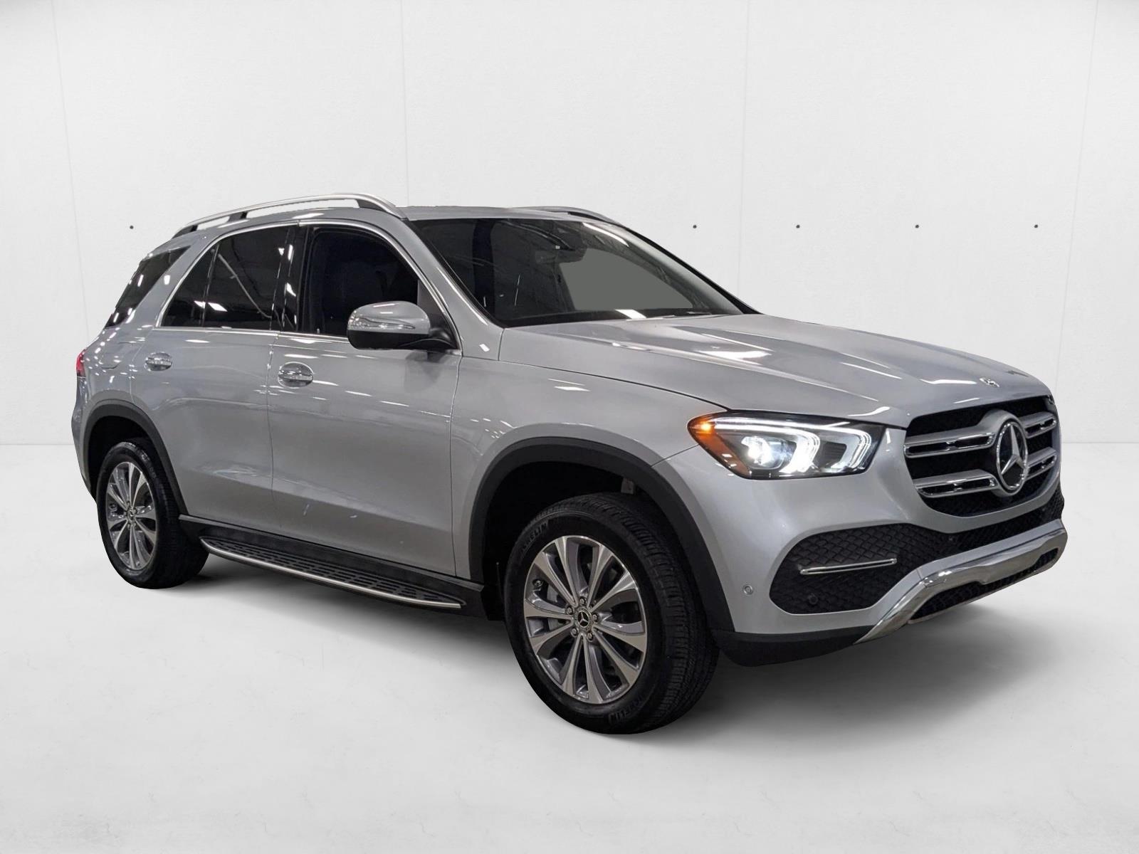 2023 Mercedes Benz GLE 350 photo 3