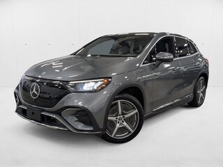 2023 Mercedes-Benz EQE