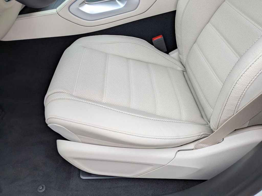 New 2026 Mercedes-Benz GLS 580 GLS 580 4MATIC ® SUV SUV