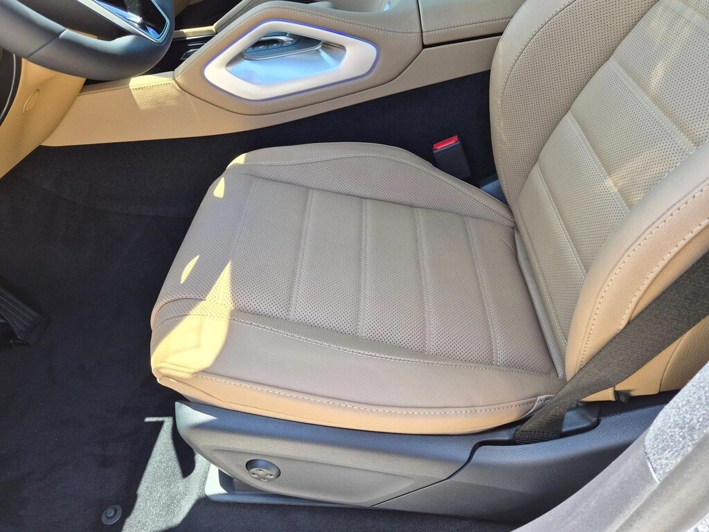 New 2026 Mercedes-Benz GLE 350 GLE 350 4MATIC ® SUV SUV