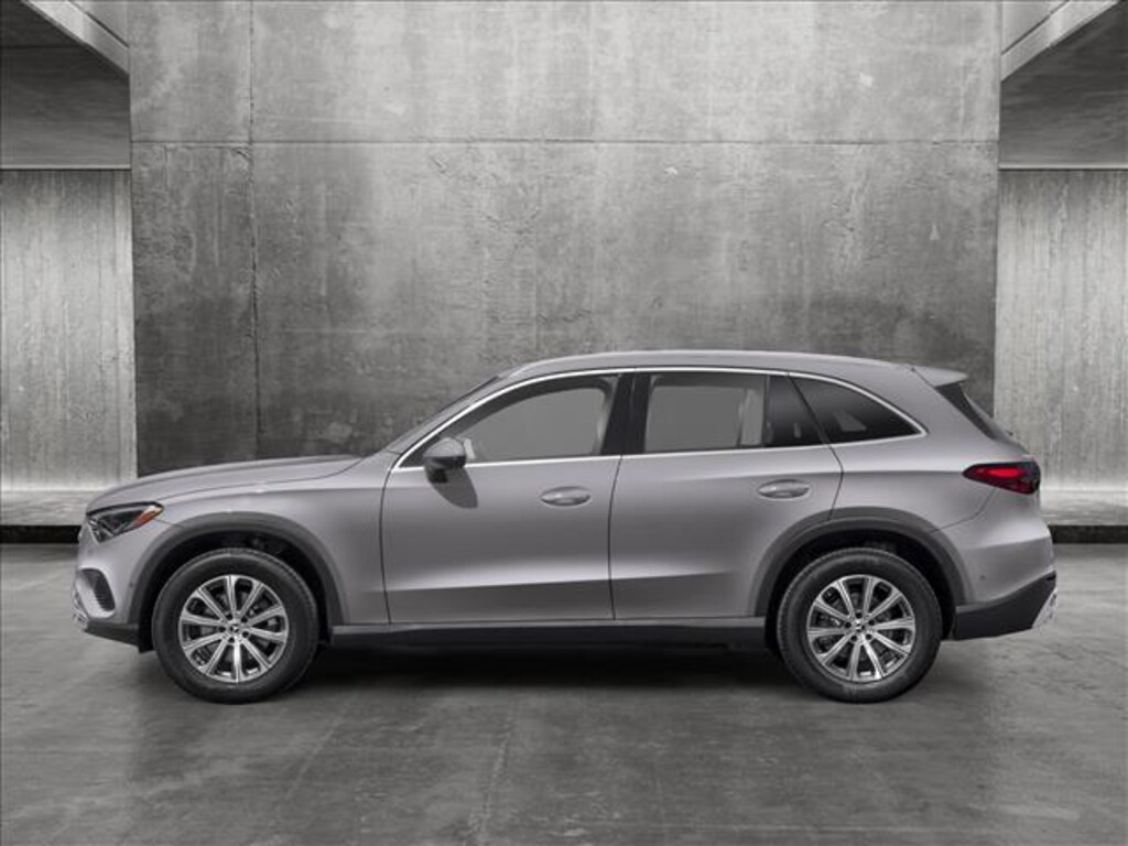 New 2025 MercedesBenz GLC 300 For Sale at MercedesBenz of Pembroke Pines VIN W1NKM4HB2SF270527