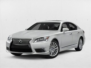 2013 LEXUS LS 460