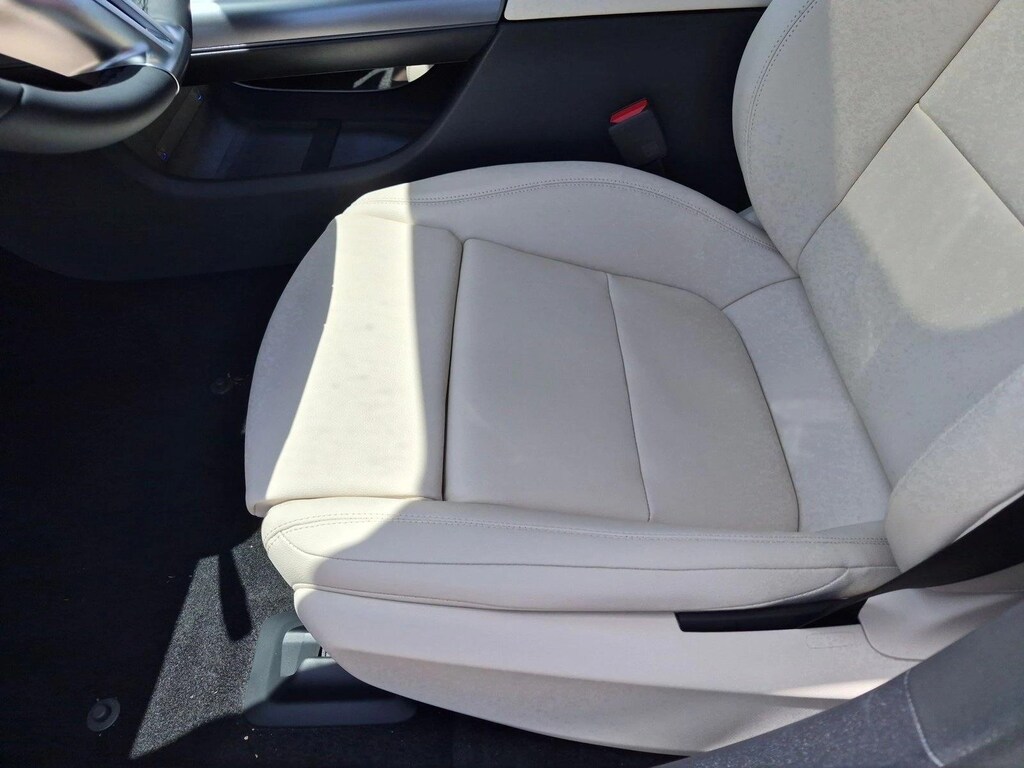 New 2027 Mercedes-Benz CLA CLA 250+ Electric RWD 4dr Car