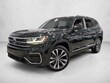  Volkswagen Atlas