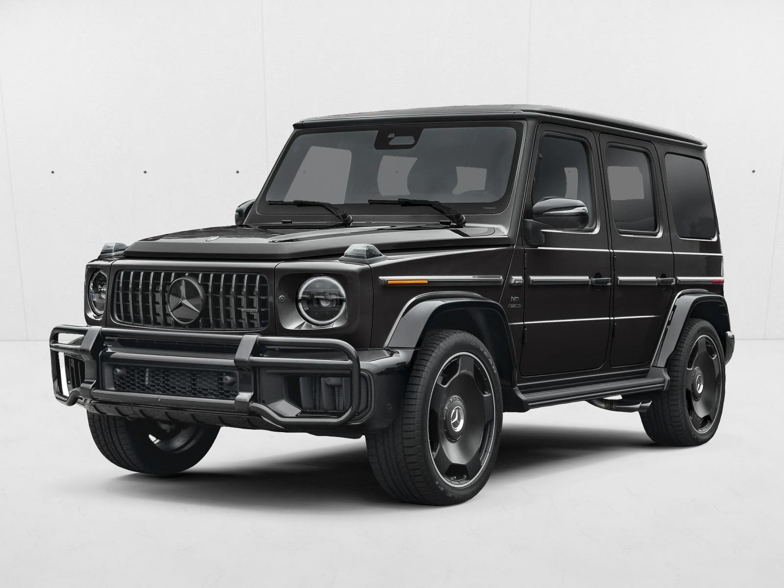 Mercedes-AMG G63　ジープ New Mercedes-AMG® G 63 For Sale In Delray Beach, FL