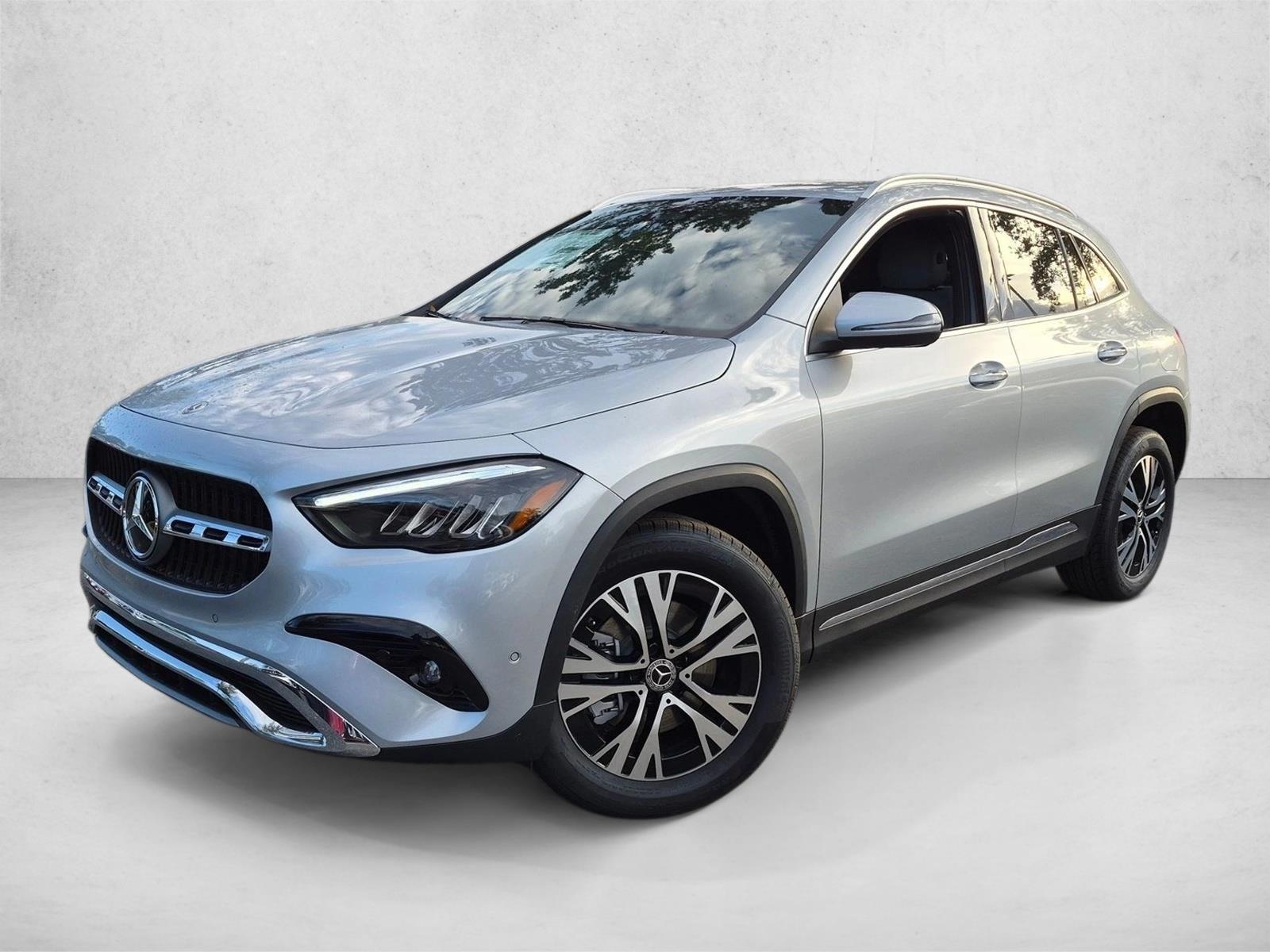 2026 Mercedes-Benz GLA 250 GLA 250 SUV SUV