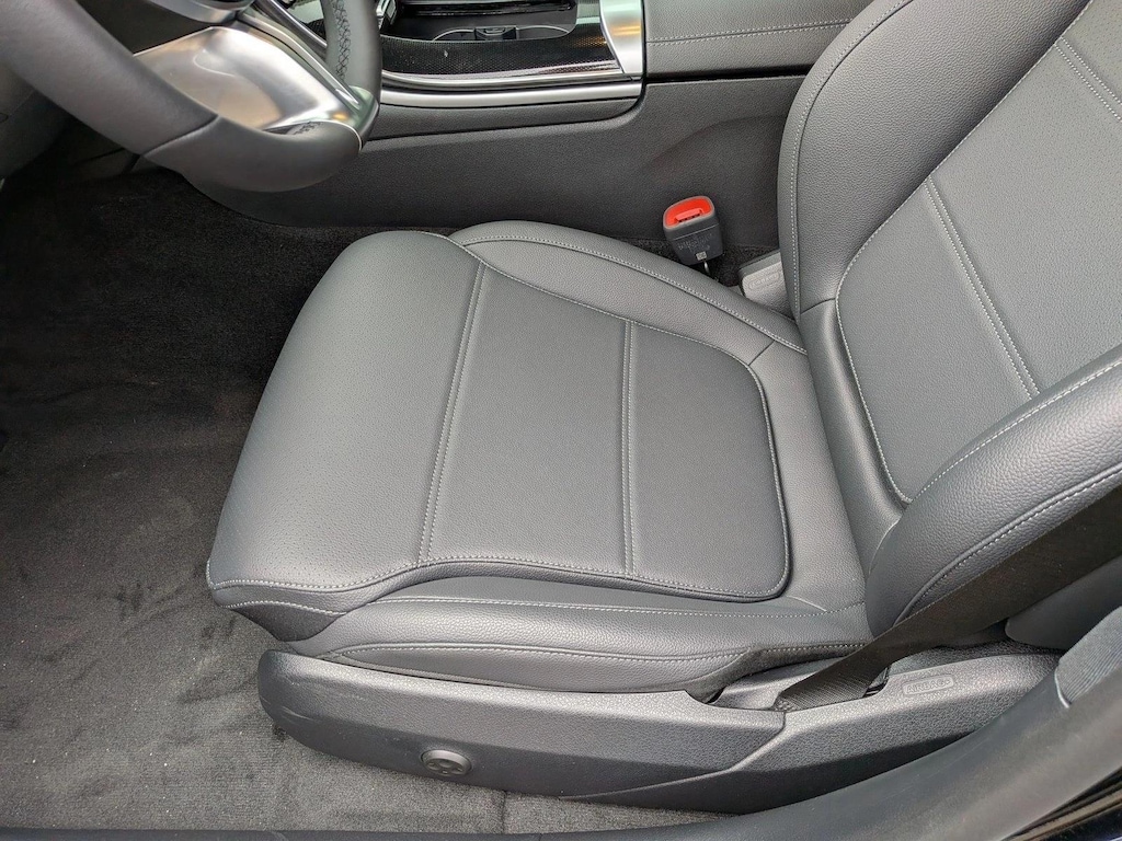 Used 2026 Mercedes-Benz C-Class C 300 Sedan Sedan