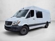  Mercedes-Benz Sprinter Crew Van