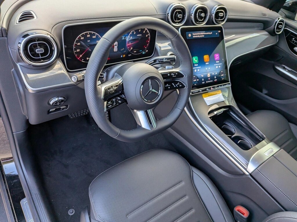 Used 2026 Mercedes-Benz GLC GLC 300 SUV SUV
