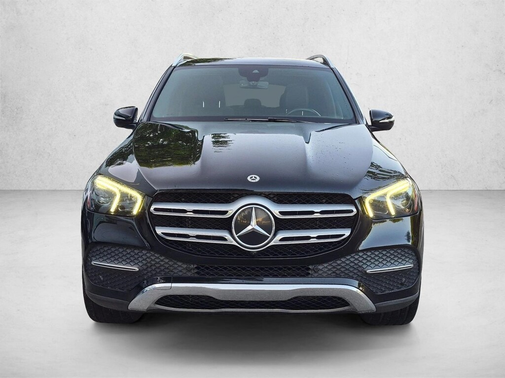 Used 2023 Mercedes-Benz GLE SUV