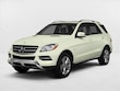 Mercedes-Benz M-Class