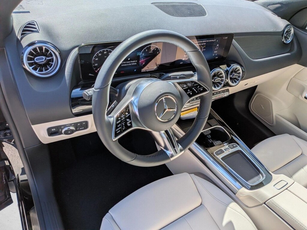Used 2026 Mercedes-Benz GLA GLA 250 SUV SUV