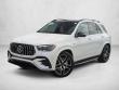 Mercedes-Benz AMG GLE 53