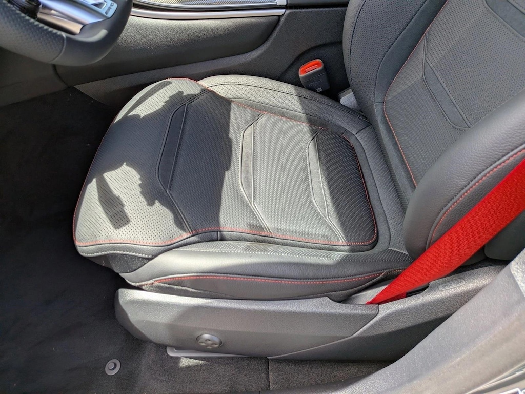 New 2026 Mercedes-Benz AMG GLC 43 AMG ® GLC 43 4MATIC ® SUV SUV