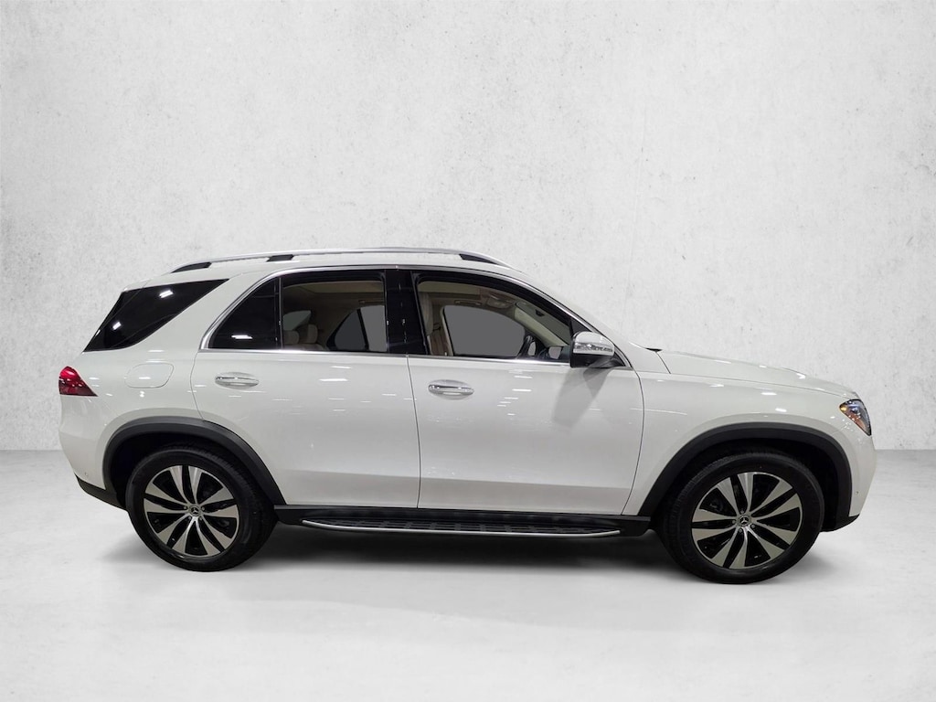 Used 2026 Mercedes-Benz GLE GLE 350 SUV SUV