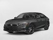 Honda Civic Sedan