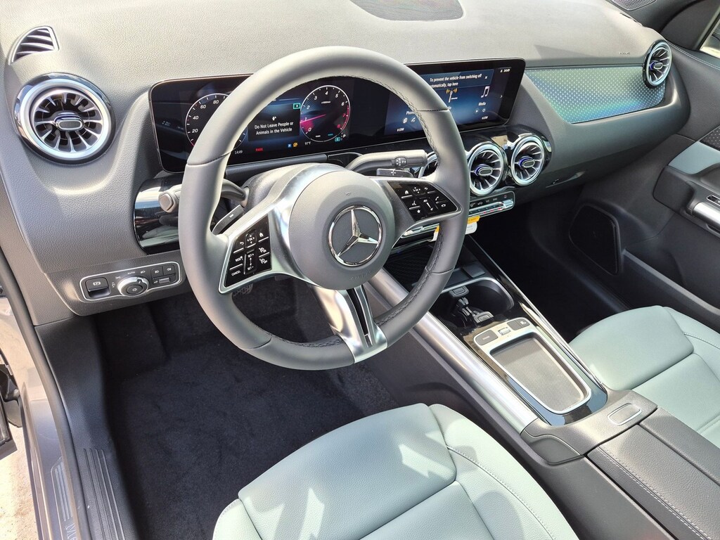 New 2026 Mercedes-Benz GLA 250 GLA 250 SUV SUV