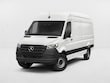  Mercedes-Benz Sprinter Cargo Van