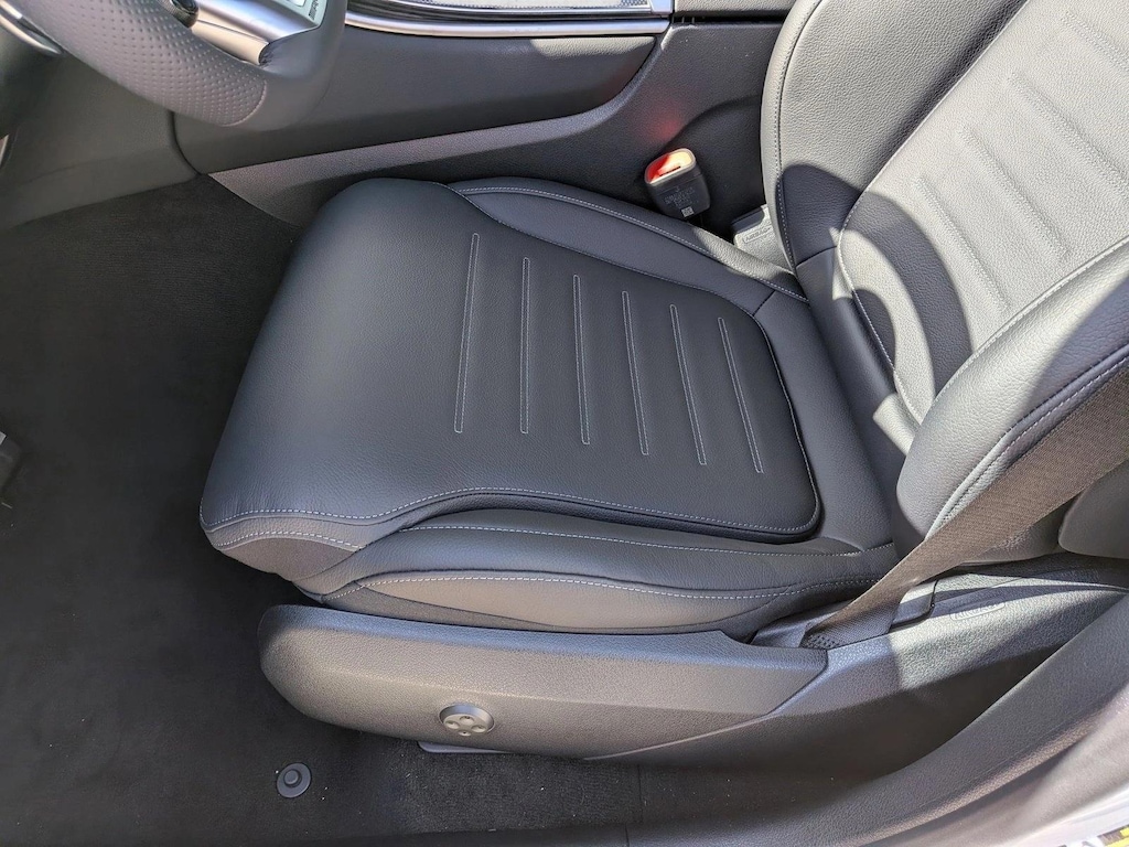 New 2026 Mercedes-Benz AMG GLC 43 AMG ® GLC 43 4MATIC ® SUV SUV