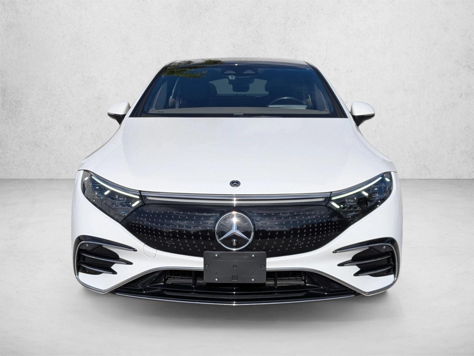 Certified 2022 Mercedes-Benz EQS Base with VIN W1KCG2DB5NA014855 for sale in Maitland, FL