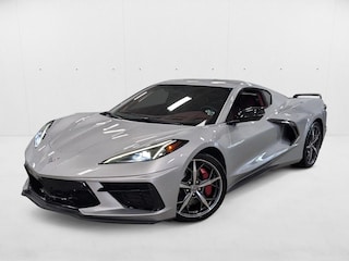 2020 Chevrolet Corvette