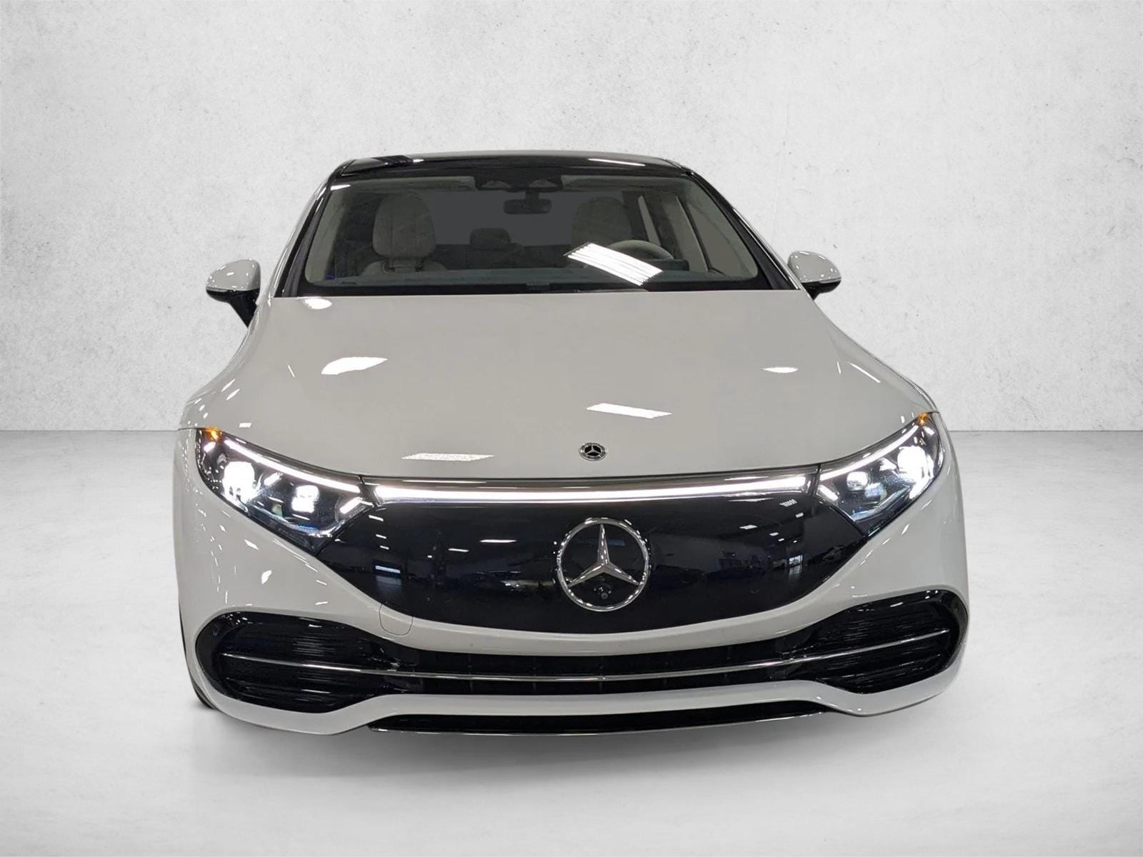 Certified 2023 Mercedes-Benz EQS Base with VIN W1KCG2DB3PA033195 for sale in Pompano Beach, FL