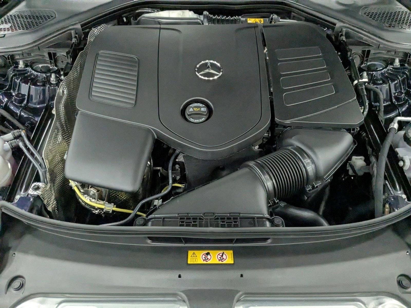 2026 Mercedes-Benz E-Class E350 - Photo 15