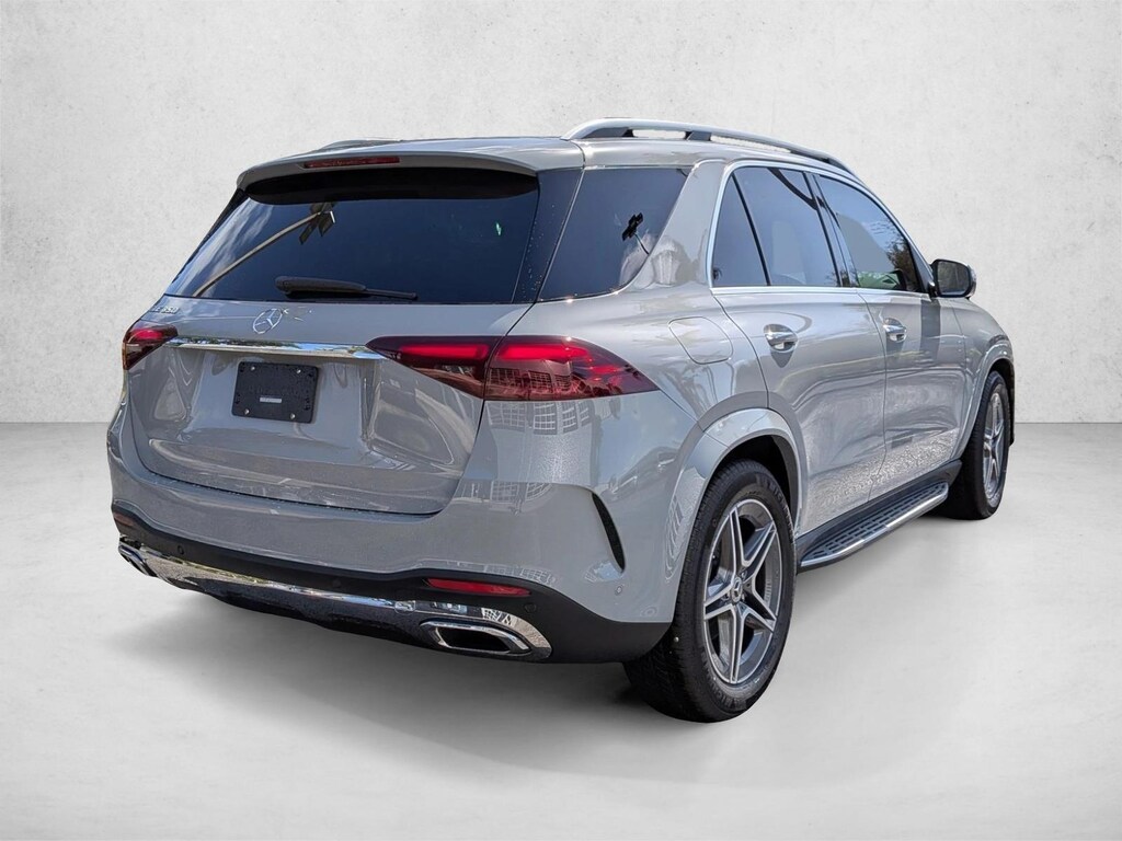 Used 2026 Mercedes-Benz GLE GLE 350 SUV SUV
