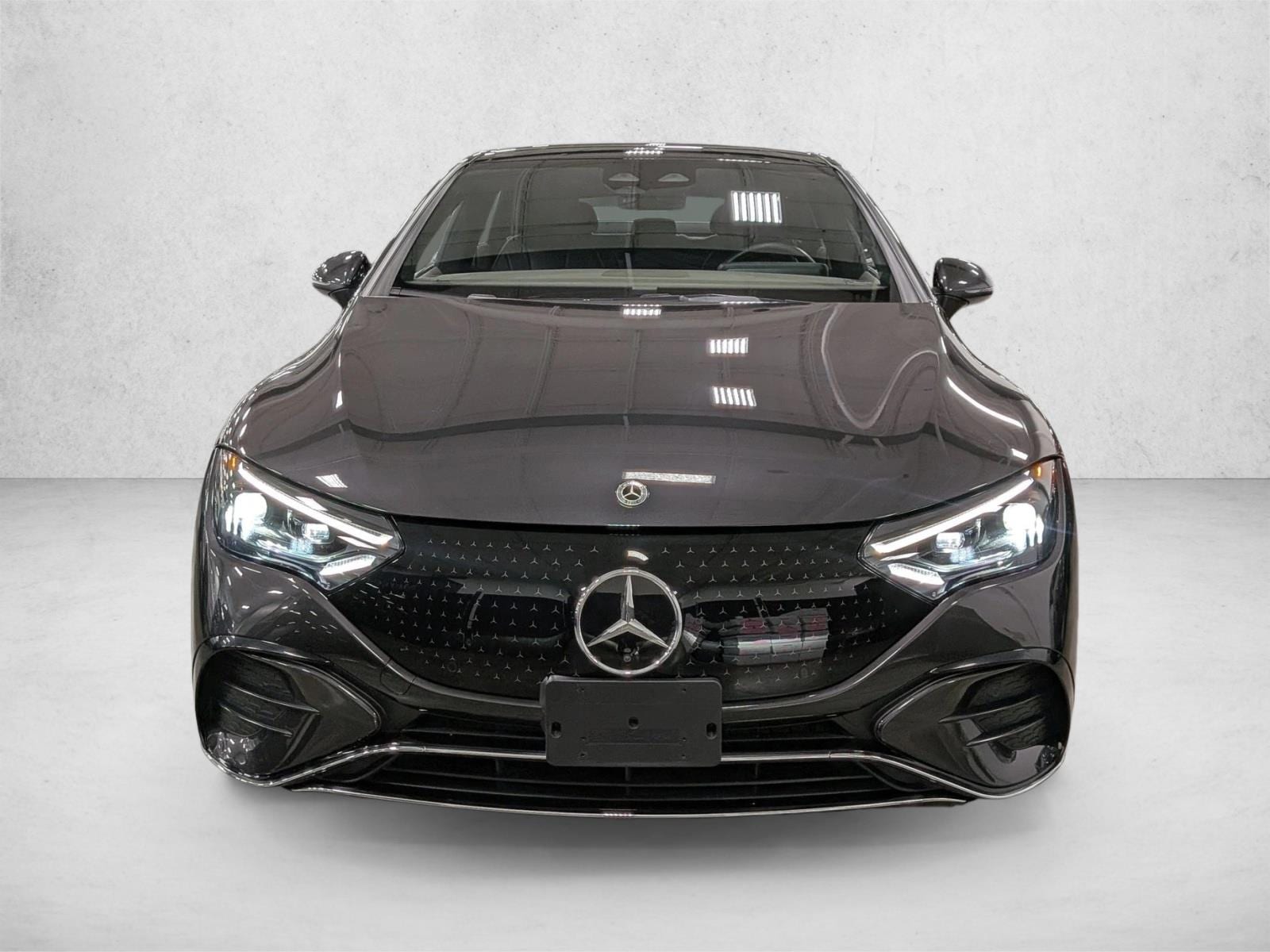 Certified 2023 Mercedes-Benz EQE Base with VIN W1KEG1CB7PF024426 for sale in Pompano Beach, FL