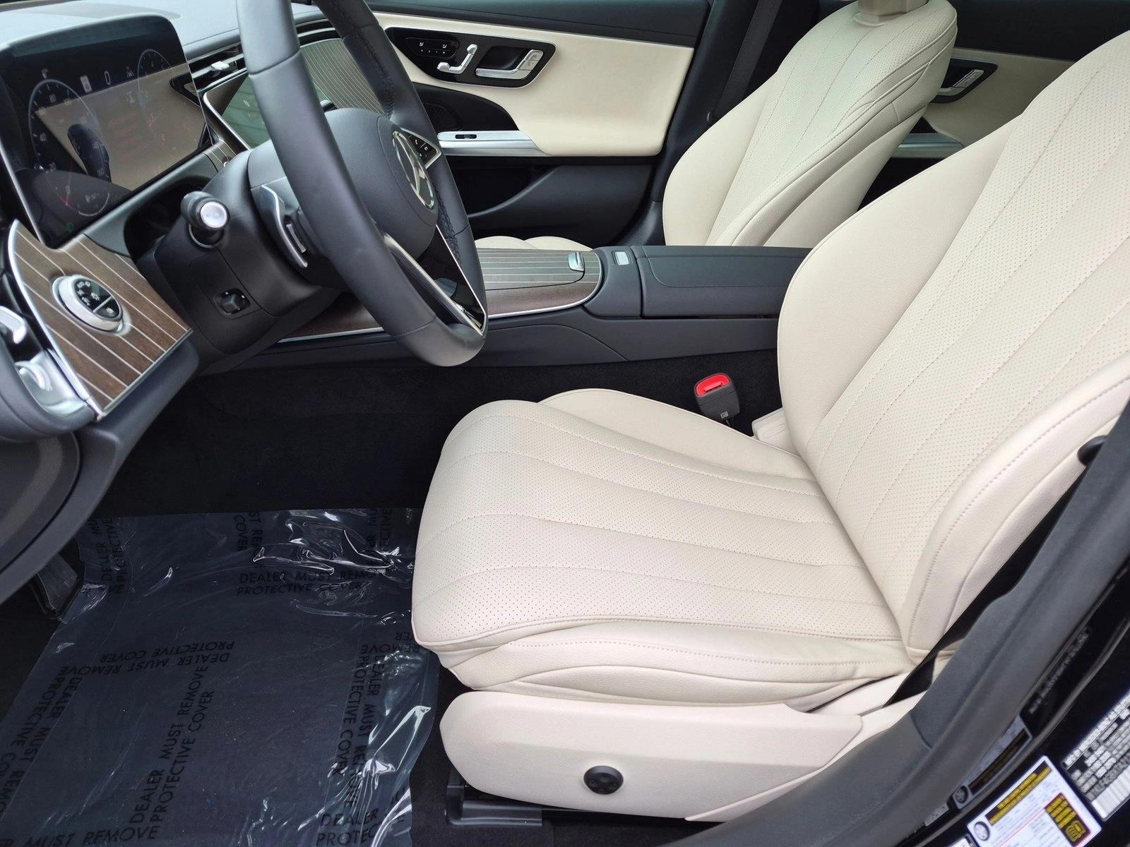 2026 Mercedes-Benz E-Class E350 - Photo 16