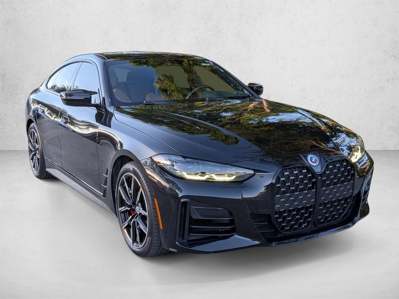 2023 Bmw M440i xDrive photo 3