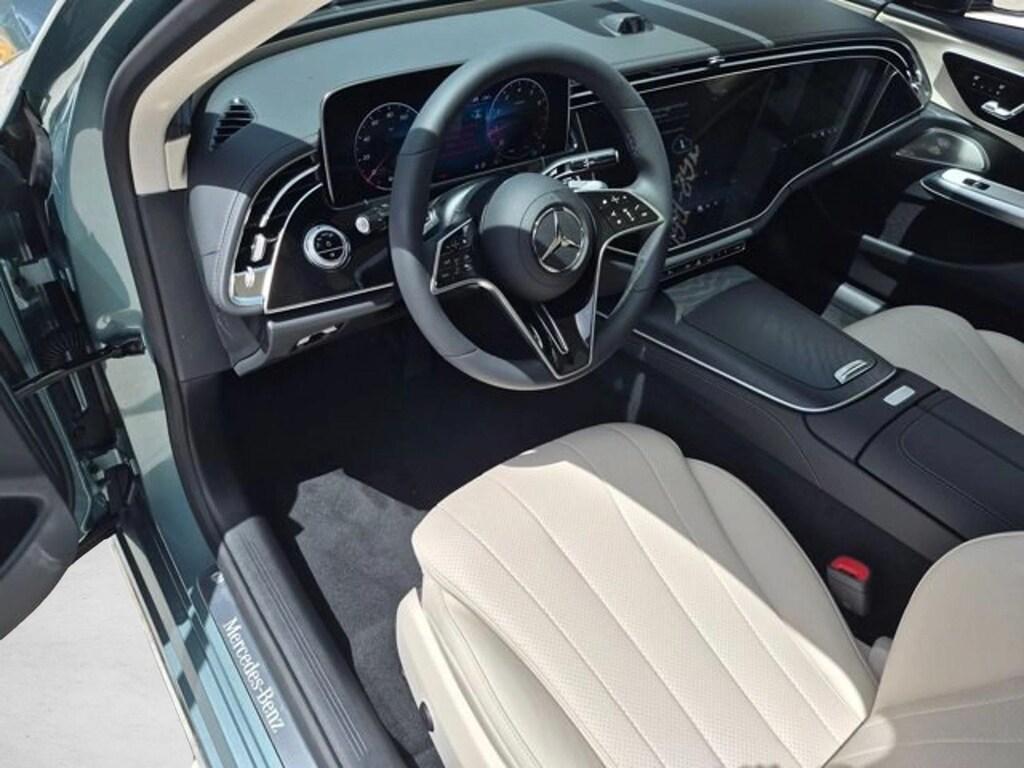 New 2026 Mercedes-Benz E-Class E 350 RWD Sedan Sedan