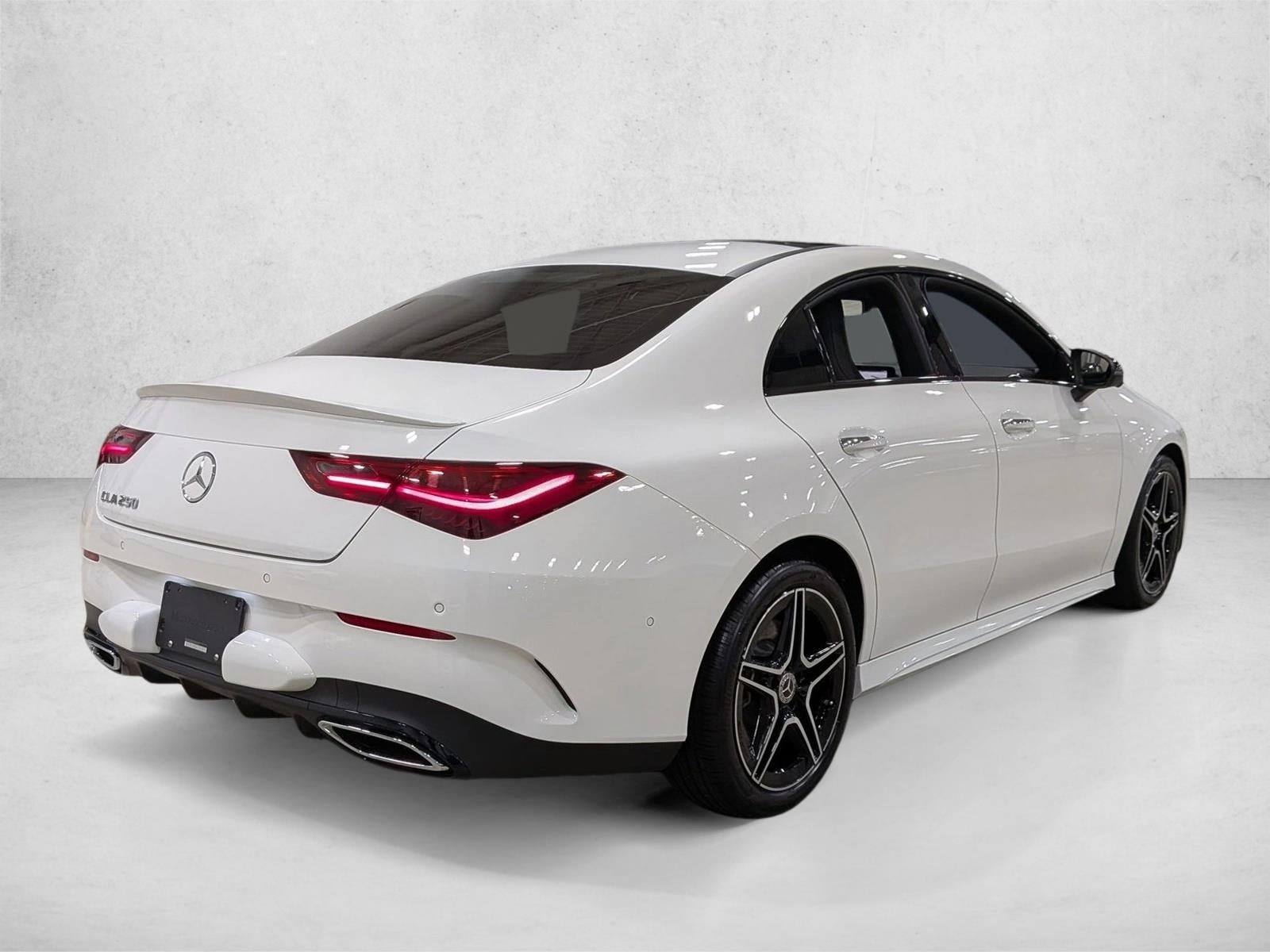 2026 Mercedes-Benz CLA CLA 250 - Photo 5