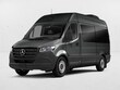 Mercedes-Benz Sprinter 2500