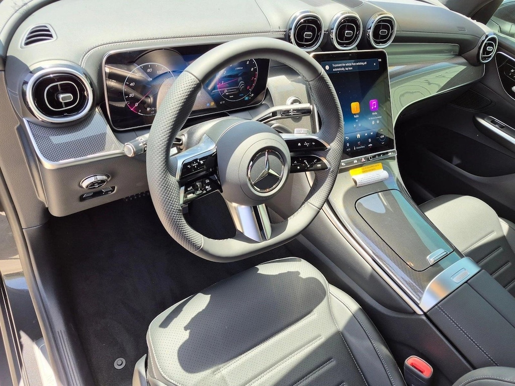 New 2027 Mercedes-Benz GLC 300 GLC 300 SUV SUV
