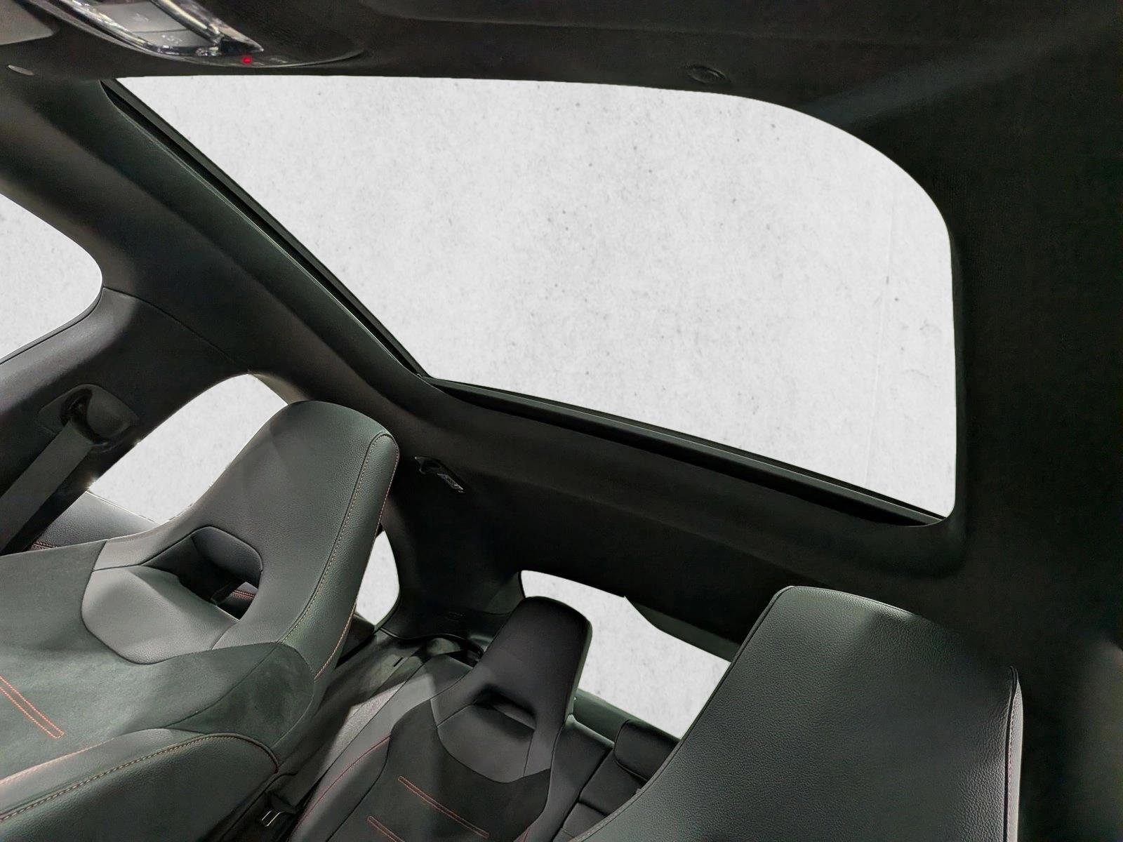 2026 Mercedes-Benz CLA CLA 250 - Photo 16