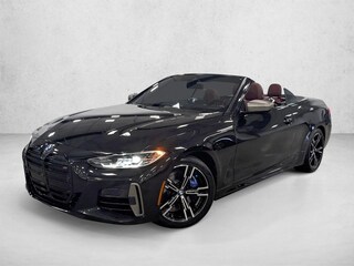 2024 BMW 4 Series